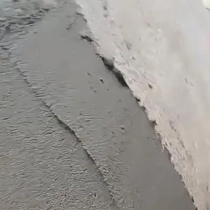北辰水工建筑物I级C55聚合物改性水泥砂浆 渠道防渗泵站加固迎水面抗冲刷砂浆