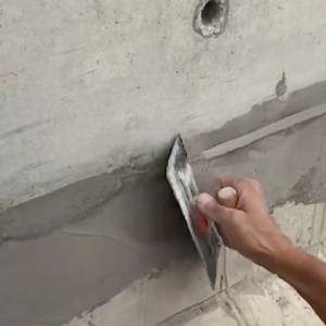 北辰P型防护型环氧树脂砂浆