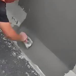 北辰GB50728一级聚合物改性水泥砂浆